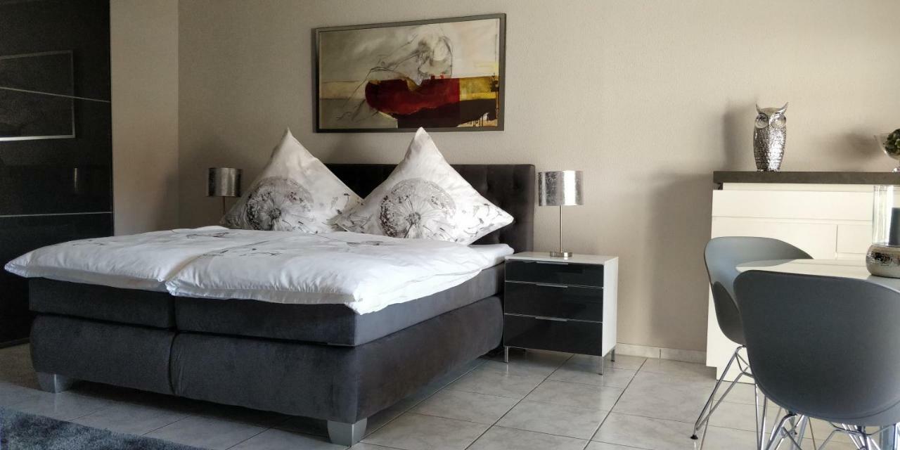 Ursula'S Ferienwohnung Marpingen المظهر الخارجي الصورة