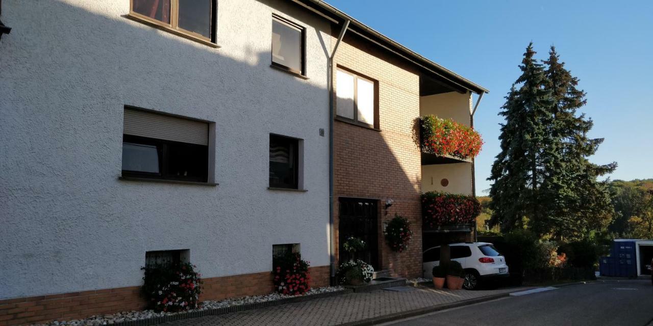 Ursula'S Ferienwohnung Marpingen المظهر الخارجي الصورة